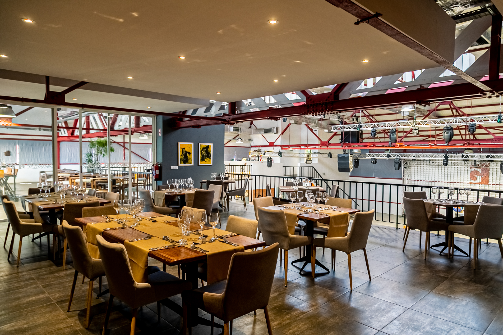 Restaurante 10