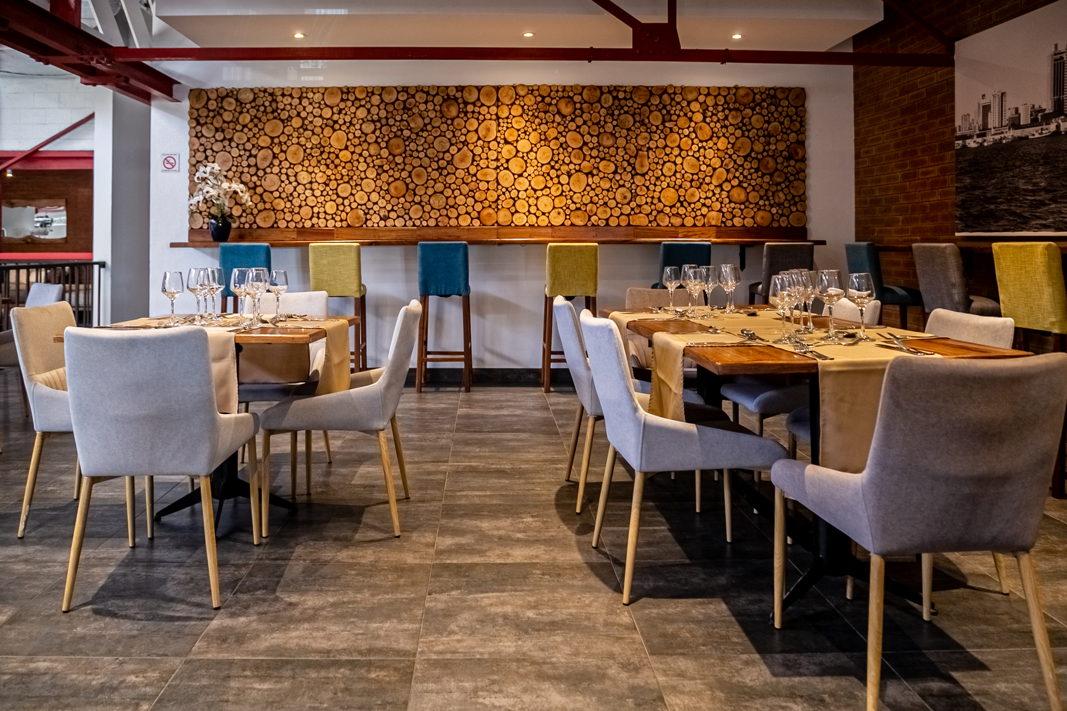 Restaurante 4