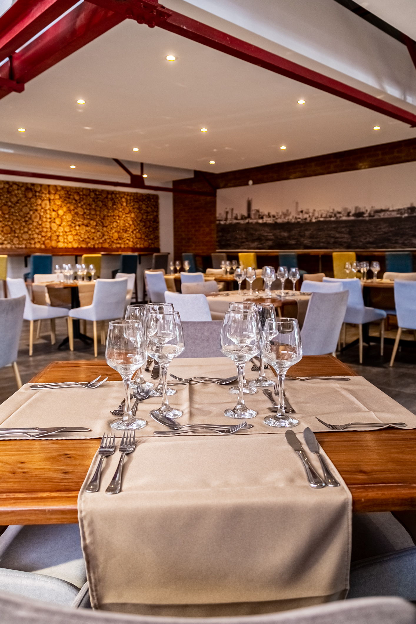Restaurante 6